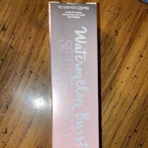 Watermelon Setting Spray